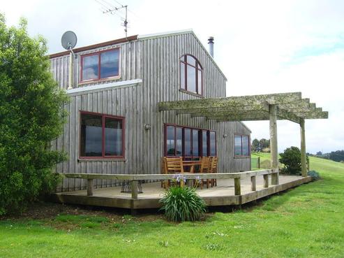 116 Woodhouse Road, Patumahoe