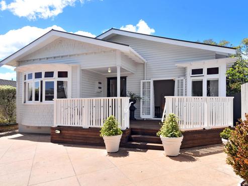 1/4 Fraser Road, Narrow Neck