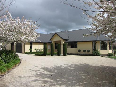 60 Verona Place, Ohoka