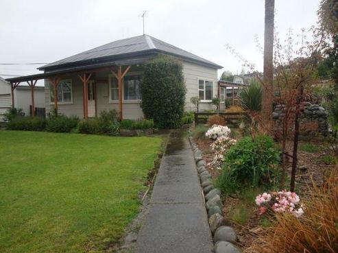 82 Wilson Street, Geraldine