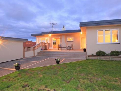 68 Bluegum Road, Paraparaumu Beach
