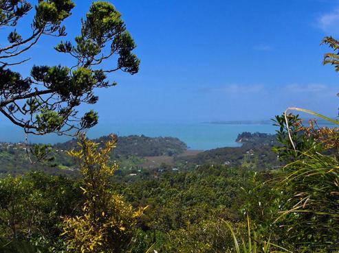 96 Scenic Drive, Titirangi