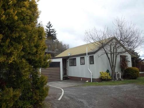 1/7 Kereru Street, Taupo