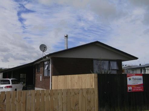 5 Hughes Place, Taneatua