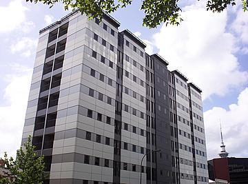 813/421 Queen Street, Auckland Central