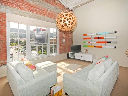 306/28 Waterloo Quay, Thorndon
