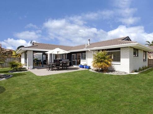 40 West Fairway, Golflands