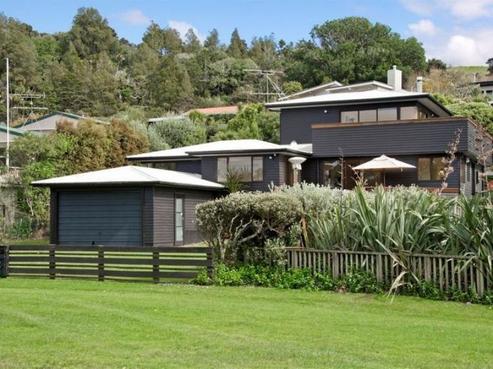 42 Buckleton Road, Tawharanui Peninsula
