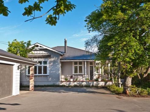 60 Parsons Street, Saint Johns Hill