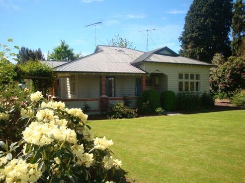 2A Bennett Road, Geraldine
