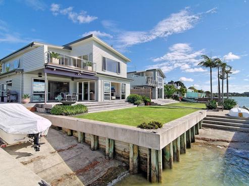 82 The Terrace, Herald Island