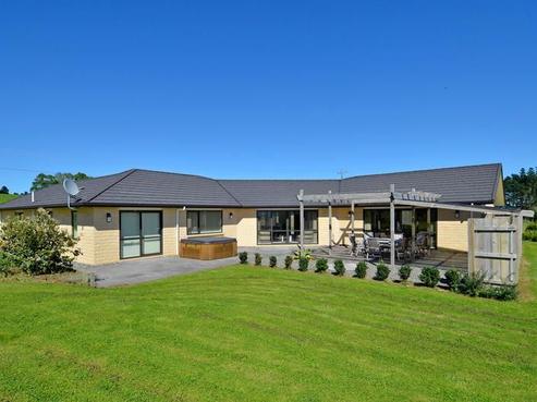 336 Burtt Road, Runciman