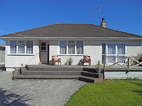6 Maxwell Place, Maraenui