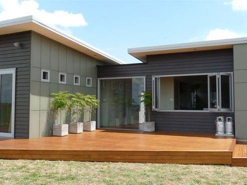 2 Marshall Road, Manukau Heads