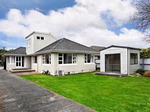 31 Heath Street, Burnside