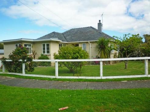 31 Rimu Street, Naenae