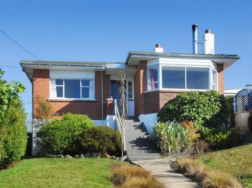85 Shetland Street, Wakari