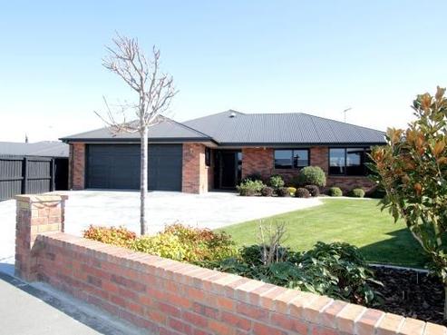 7 Westpark Close, Allenton