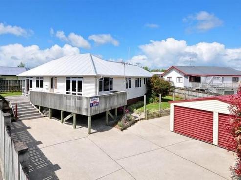 23 Caulfield Place, Nawton