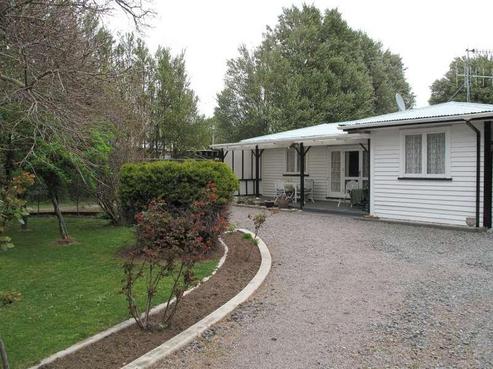 218 Taharepa Road, Tauhara