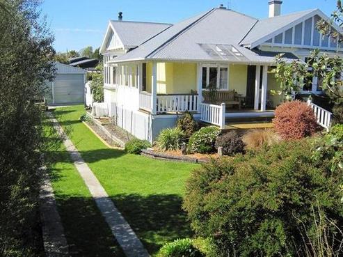 56 Victoria Street, Parkside