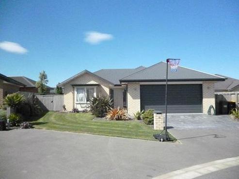 13 Pukeko Place, Rangiora