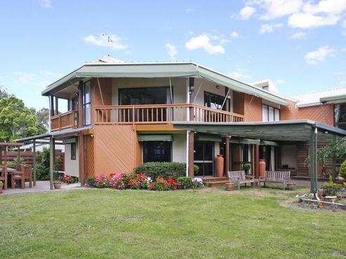 140 Atawhai Road, Fitzherbert
