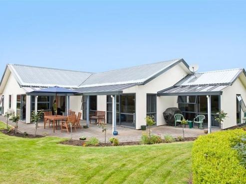20 Holdsworth Drive, Otamatea