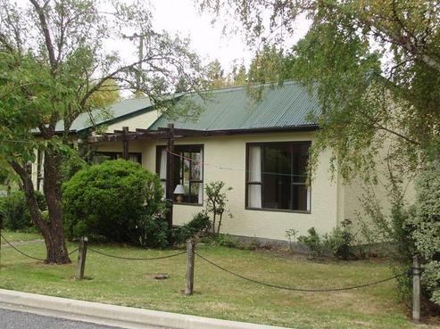 139A Jacks Pass Road, Hanmer Springs