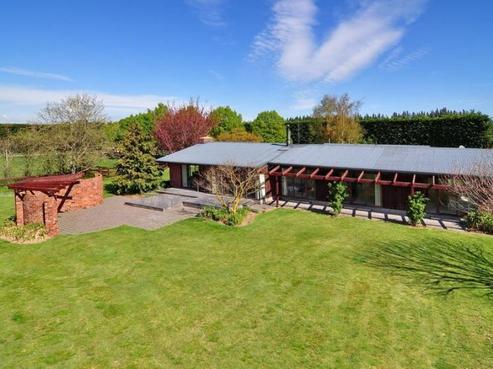 53 Whites Road, Ohoka