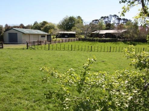 109 Hanham Road, Kumeu