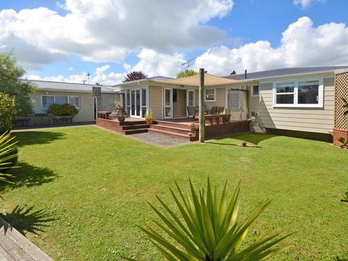 8 Hyde Road, Clevedon