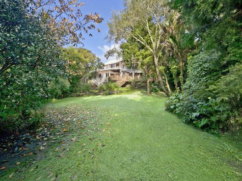 7 Fawcett Road, Laingholm
