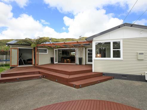 1 Freyberg Street, Waterloo
