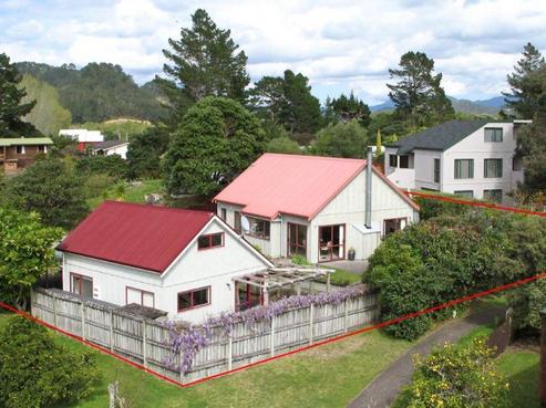 207 Vista Paku, Pauanui
