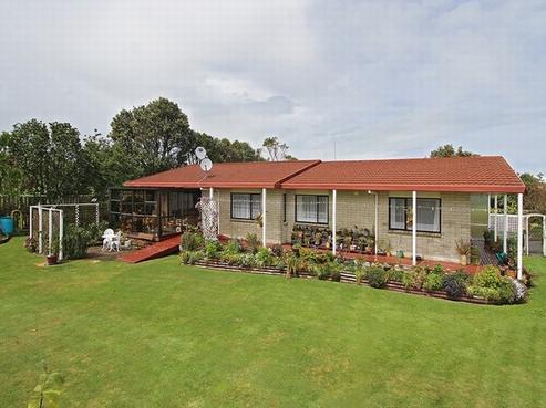 211 Wataroa Road, Rahotu
