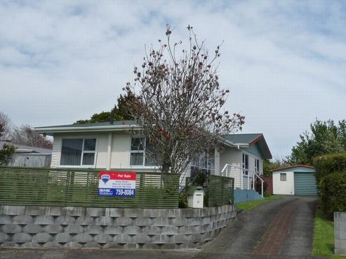 11 Kennedy Place, Merrilands
