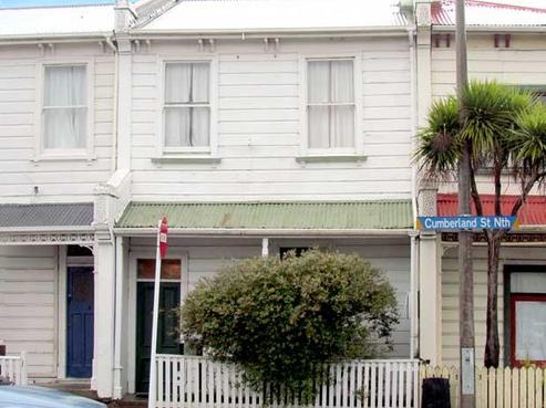 886 Cumberland Street, North Dunedin