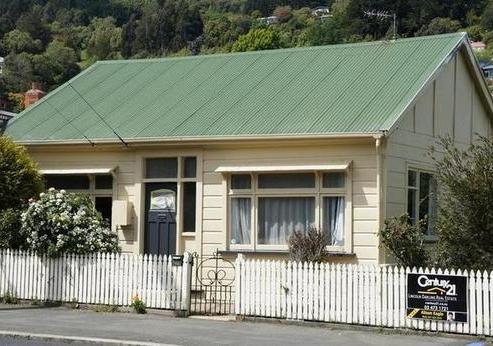312 North Road, North East Valley