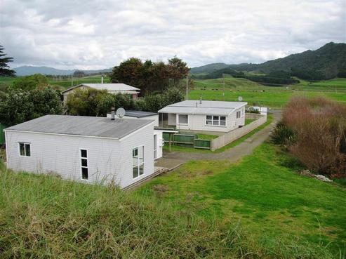 801 State Highway 35, Opotiki and Surrounds