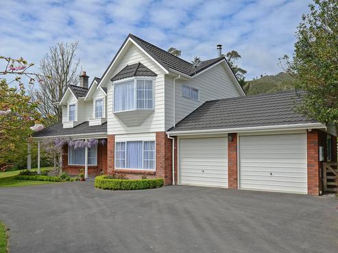 120 Colletts Road, Mangaroa