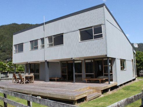 17 Beaumont Green, Pauanui