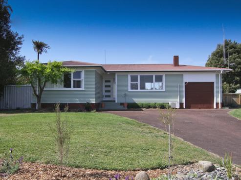 39 Te Anau Place, Glenview