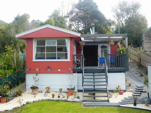 19 Aylmers Valley Road, Akaroa