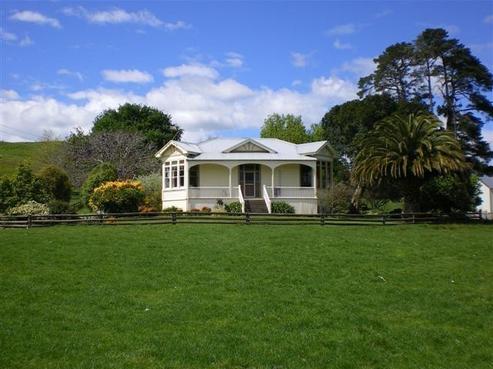 770 Elsthorpe Road, Otane