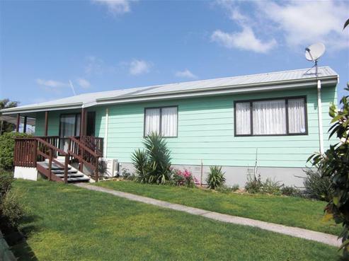 17 Lloyd Drive, Nawton