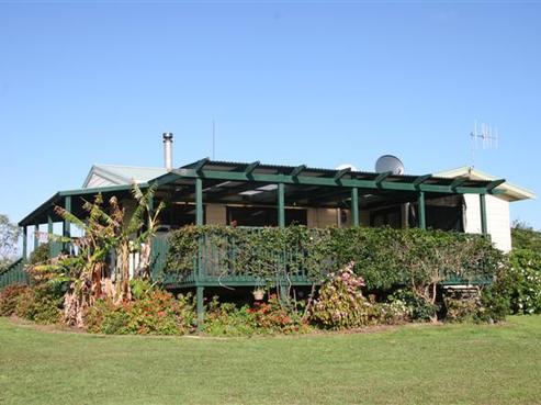 90 Trig Road, Houhora