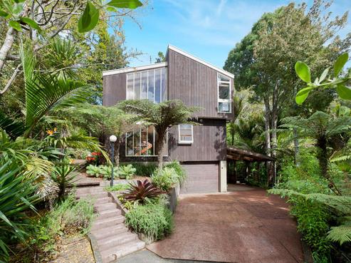 69 Tanekaha Road, Titirangi