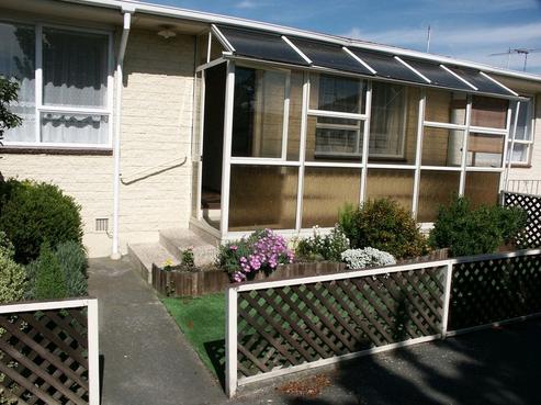 4/113 Middlepark Road, Sockburn