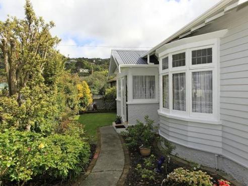 50 Marsden Street, Melling